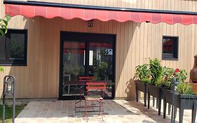 Dives Le petit Gîte